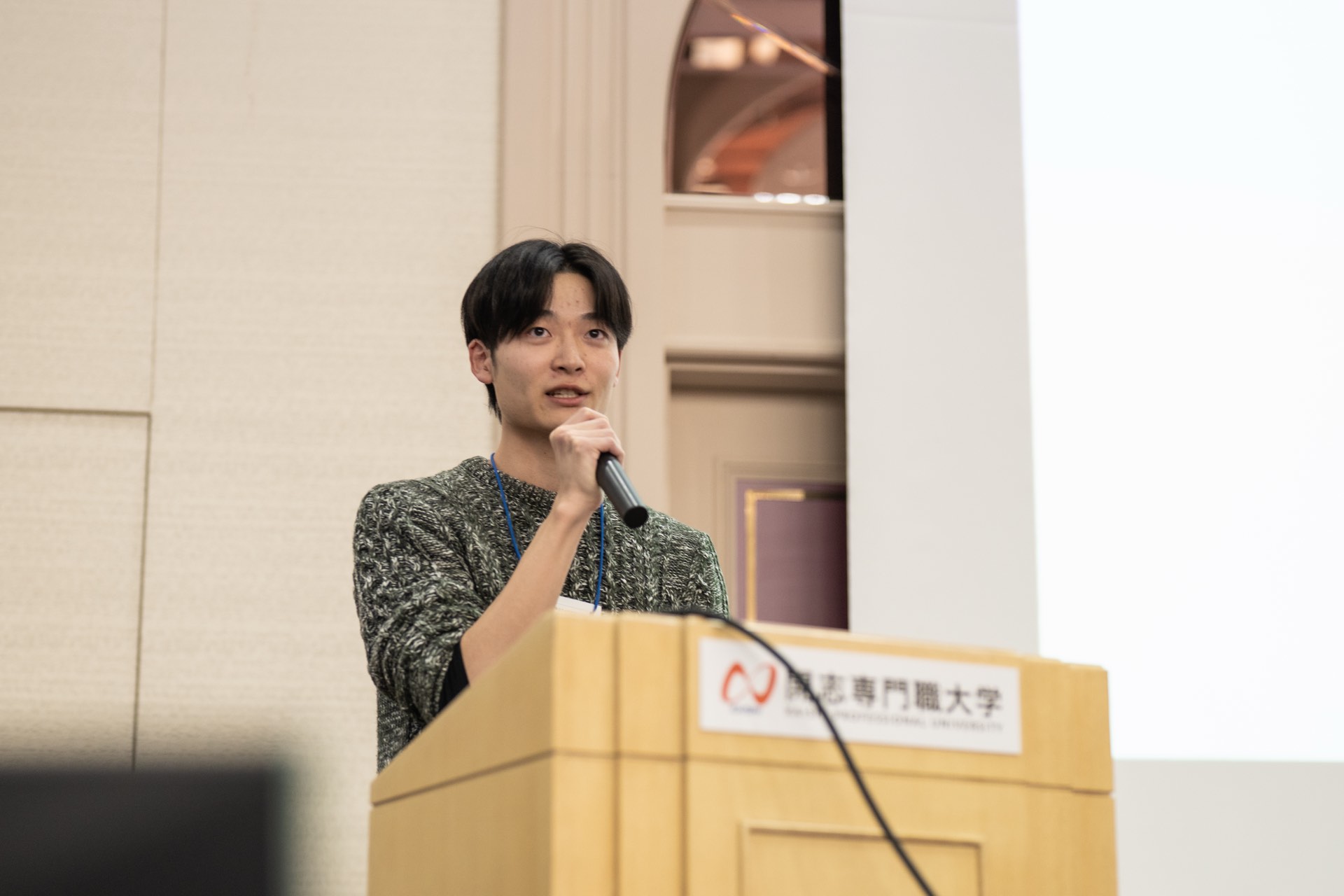 Open Gate NIIGATA 2025 会場の様子