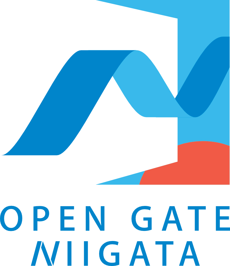 Open Gate NIIGATA
